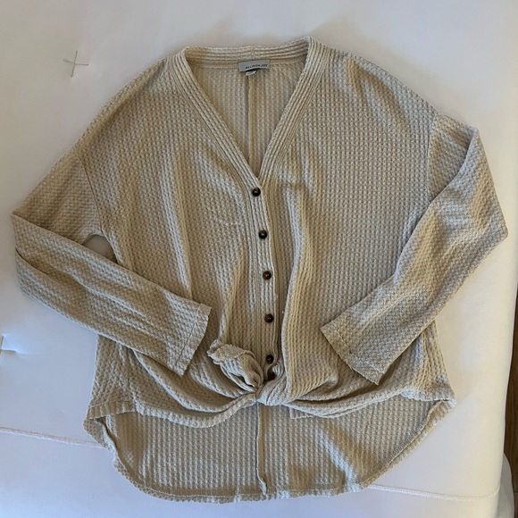 Evereve / Allison Joy sweater - Picture 5 of 7